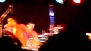 Adam Green LIVE @ East Brunswick Club in Melbourne 14.12.08 &quot;Gemstones&quot;