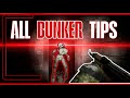 FULL BUNKER GUIDE Misery Guide