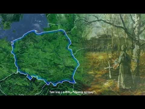 Taki kraj [z filmu „Męskie sprawy”]