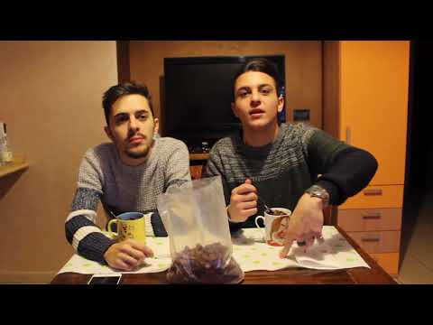 MANGIAMO 3 KG DI CEREALI ?!