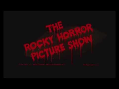 The Rocky Horror Picture Show- Science Fiction Double Feature