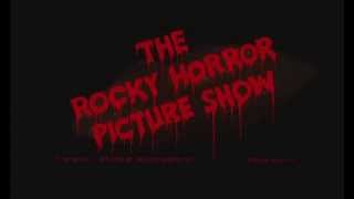 The Rocky Horror Picture Show- Science Fiction Double Feature