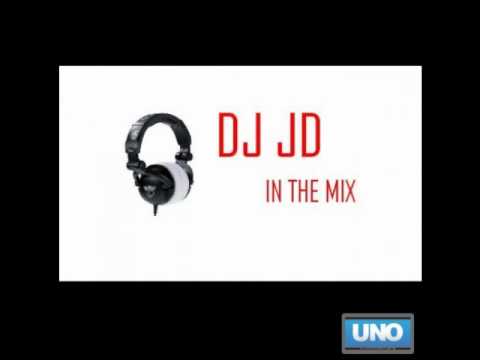 DJJD-9 Inch Nails vs E.O.T.S vs Bloc party-One More Chance Walking On A hand That Feeds