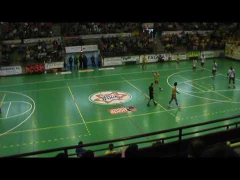 T12/13 J23 Villa de Aranda 31-24 Naturhouse La Rioja