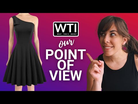 JASAMBAC Women's Cocktail Dresses - WTI product video review