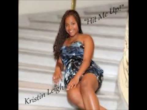 Paidnfull Entertainment LLC Hit Me Up by Kristin Leigh feat Jerome Allen