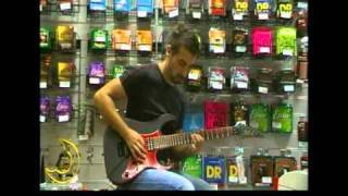 Video thumbnail for Ibanez GRG250DX-BKf by Mix Music Company
