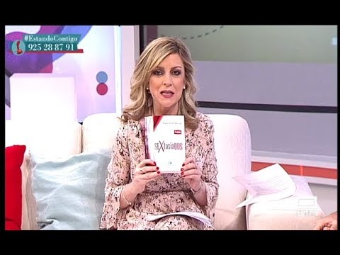 #SextasiaDOS:  Hablamos de sexo con Pablo Ortiz - Estando Contigo
