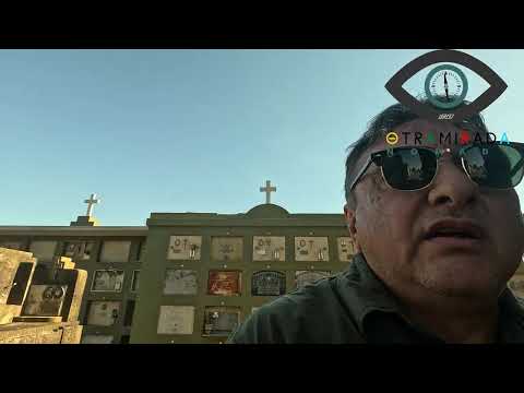 Cementerio de Sarmiento Santa Fe