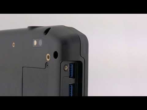 M800BW强固型平板电脑