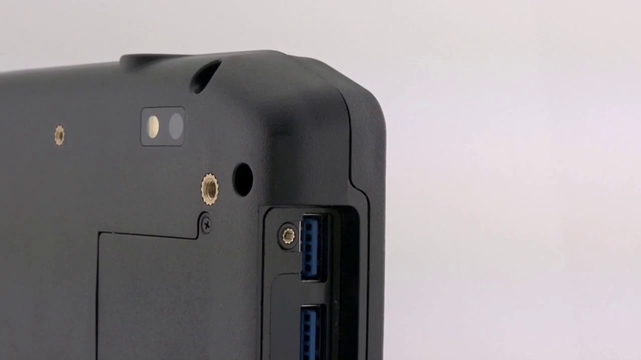 M800BW强固型平板电脑