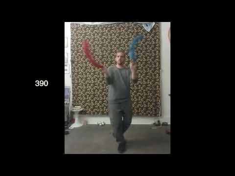 Doodlebytes Volume 39: Wick Grab Concepts