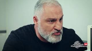 Մոր խոստումը, Սերիա 210, Անոնս / Mother's promise / Mor Khostumy