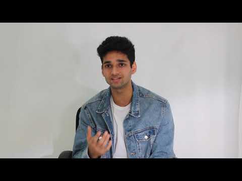 Gaurav Kothari Audition Link