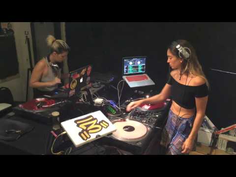 Ensaio @popnshake maio2016