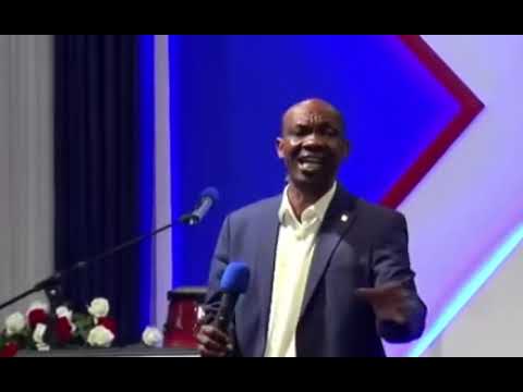 KWANINI MAISHA YANGU HAYABADILIKI  PASTOR GEORGE MUKABWA