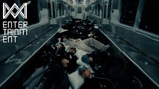 (MV Teaser2) B1A4_REWIND