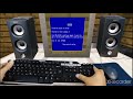 Blue Screen Noooooo