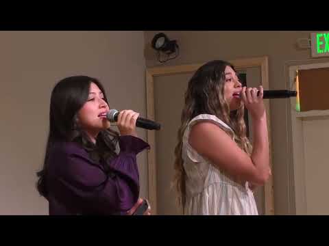 Solo no estoy Michelle y Daniela (Duo Zimrah cover)