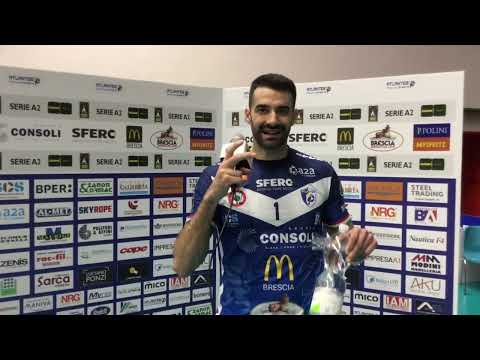 Vittoria sicura con Porto Viro e adesso derby! Così Erati