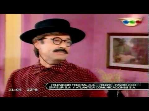 Pone a Francella / Sambucetti - Español