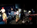 Tom Tom Club - Suboceana (Live@Jazz Cafe 17 07 2011)