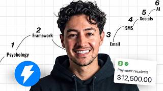 陌生人凭什么回你：冷邮件完全手册