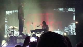 Matt and Kim - Turn This Boat Around (live) - Express Live - Columbus, OH 10/19/19