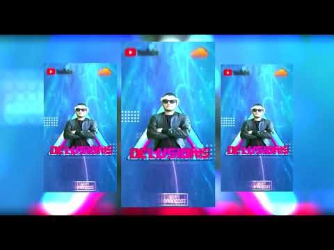 DELUSIONS SET - DJ JEAN PAREDES ( Aleteo, Guaracha )