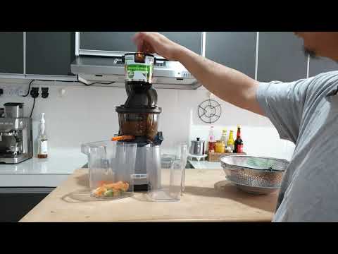 ⊛ Las 22 Mejores Licuadoras Kenwood Jmp800si 【Actualizado】