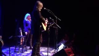 "Keep Your Lamps Trimmed and Burning" Larry Campbell and Teresa Williams