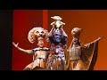 SHIKI THEATRE COMPANY THE LION KING Tokyo 2021 4 5
