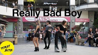 Download lagu [In Public] Red Velvet - RBB (Really Bad Boy) Dance Cover. mp3