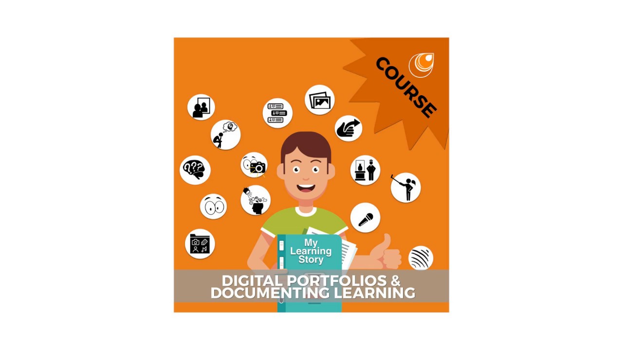 Digital Portfolios & Documenting Learning