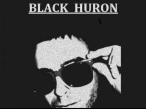 Black Huron - Reina Del Ska (Belly Ska Riddim)