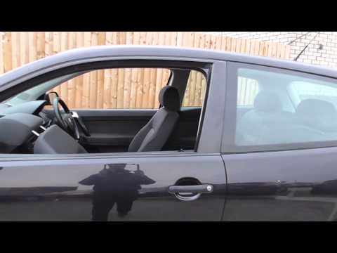 VOLKSWAGEN Polo E (60BHP) U17754