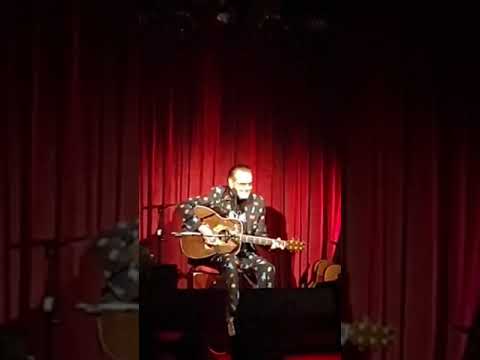 Konzert in der Music Hall Worpswede: Stoppok & Artgenossen am 15.4.2023