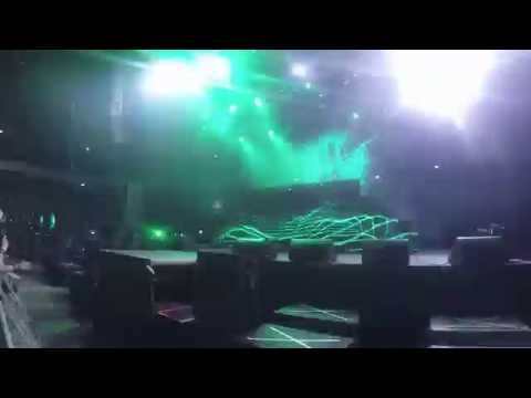 ANDY C @ Delahoya 2016