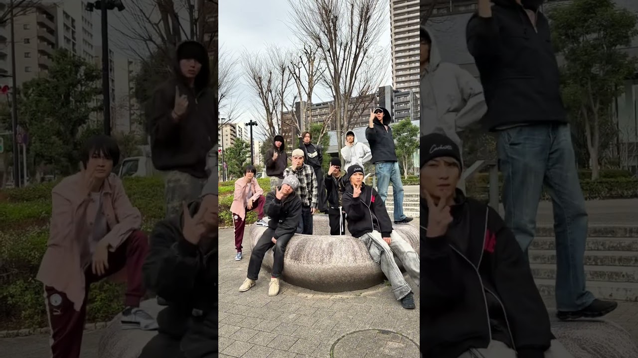 やっばい #SD_YABBAI #スパドラ #SUPERDRAGON #shorts