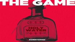 The Game - Holy Water (Instrumental)