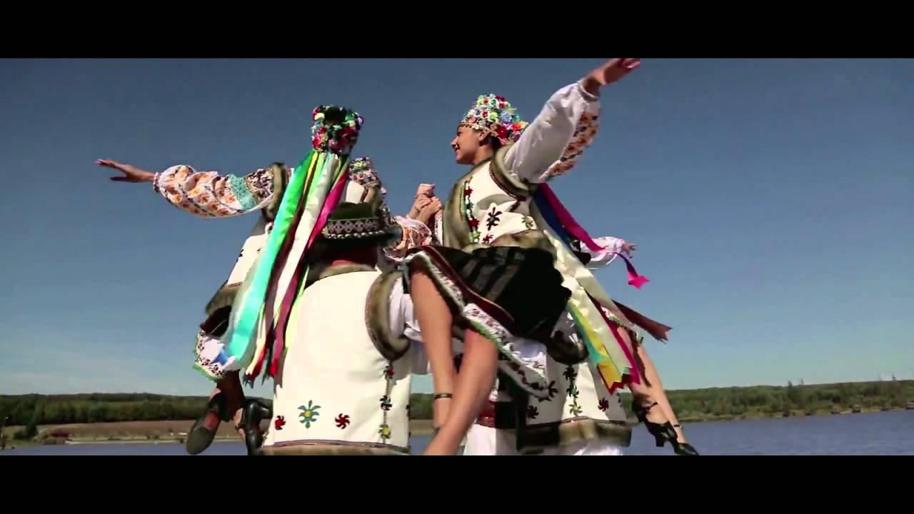Михайло Грицкан - Мій край