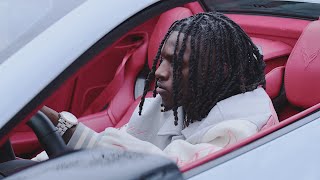 OGangMaine - GOAT (Directed by David G)