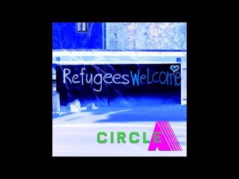 Circle A - Alerta Antifascista