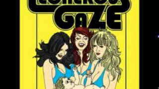 Lecherous Gaze - Phaze