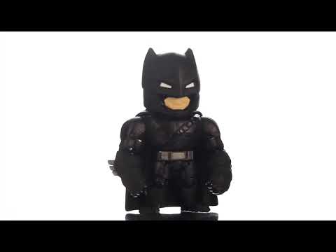 Фігурка металева Jada Бетмен Бронювання 10 см (253211004)