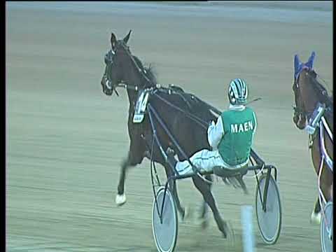 Trotto 09/02/2018 - 6ª corsa