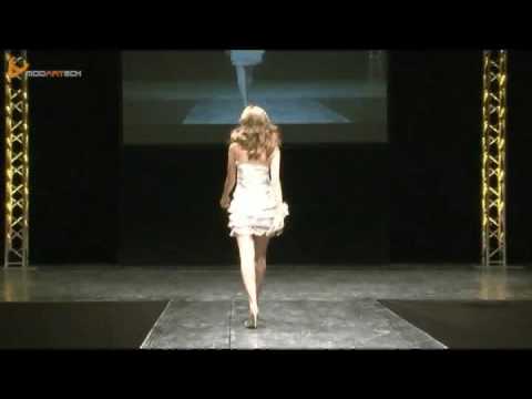 2 - Modartech Fashion Show - Sfilata di moda di fine corso