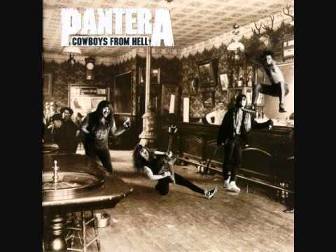 PanterA - Domination (Lyrics)