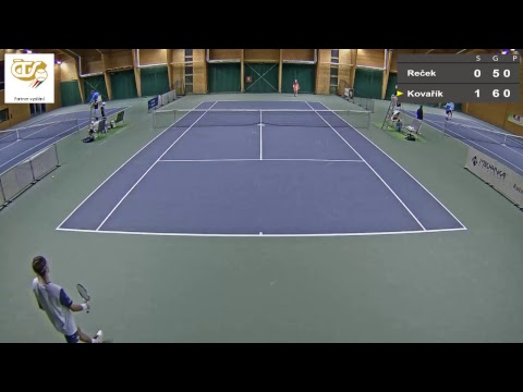 Kurt 2_22.1.2019 - 1.kolo dvouhry - Halové Mistrovství ČR Milovice - dospělí - muži