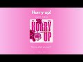 JayQ HURRY UP Ft 7Vibes​​​​​​​​​​ LYRICS